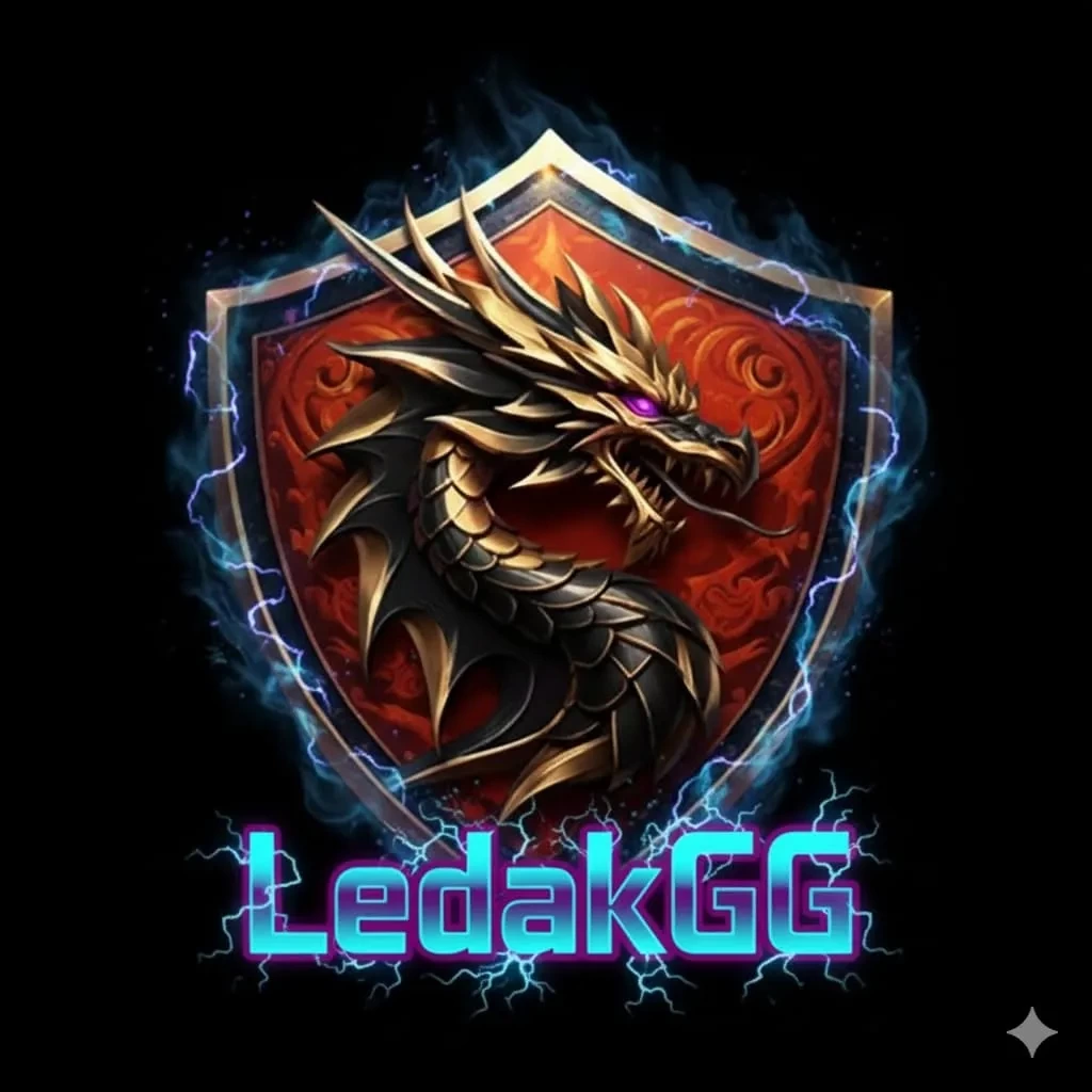 Ledakgg 116x